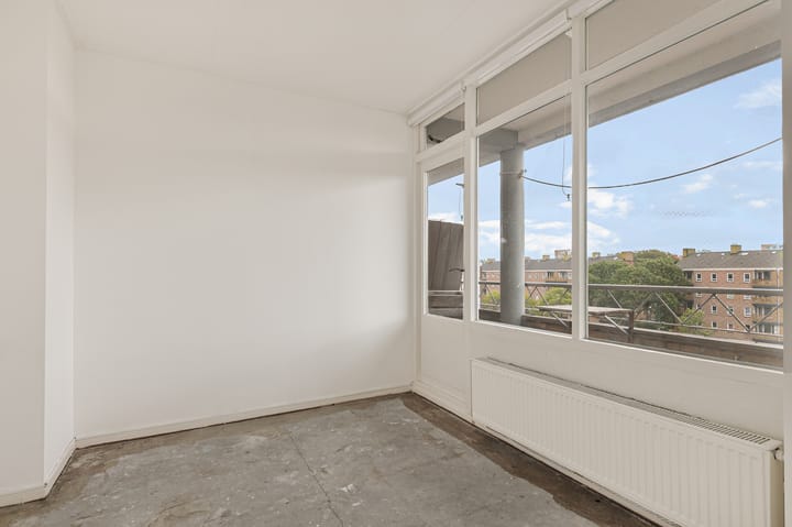 Foto 7 van Wormerplein 87