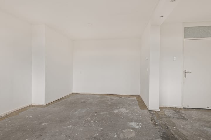 Foto 8 van Wormerplein 87