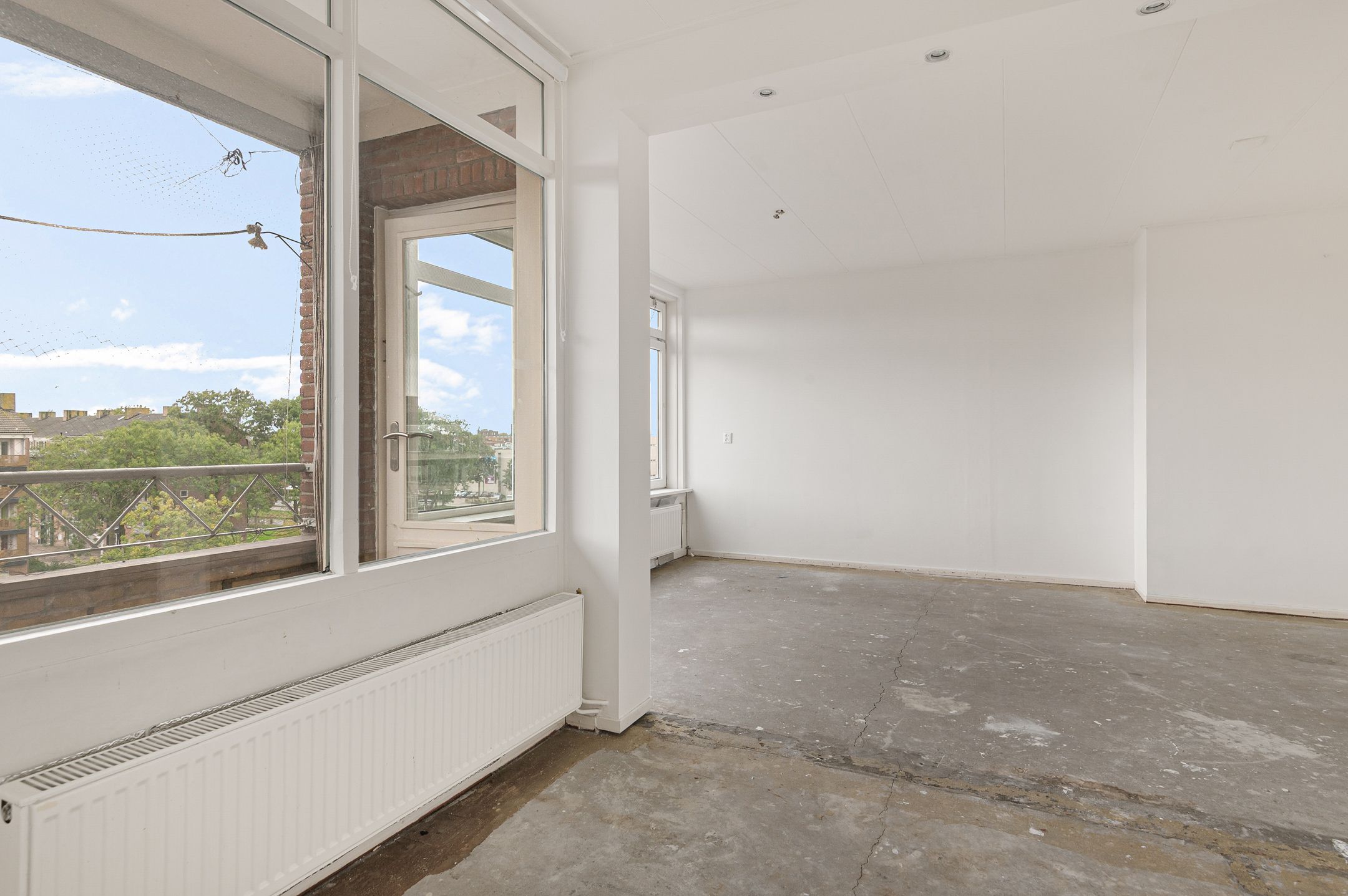 Foto 9 van Wormerplein 87