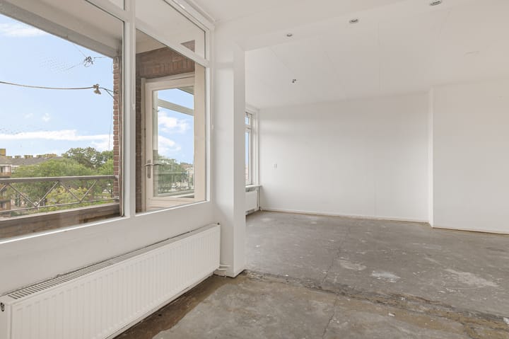 Foto 9 van Wormerplein 87