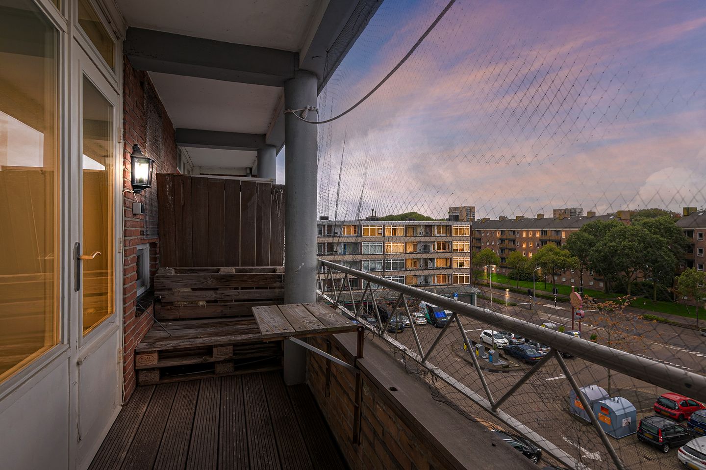 Foto 10 van Wormerplein 87