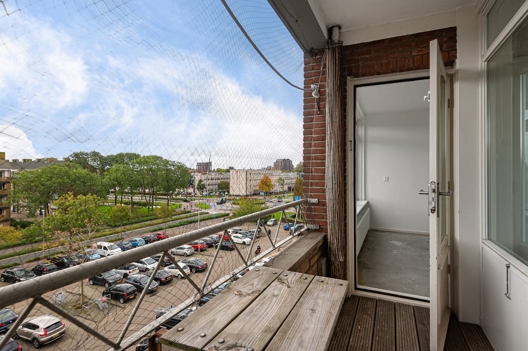 Foto 11 van Wormerplein 87