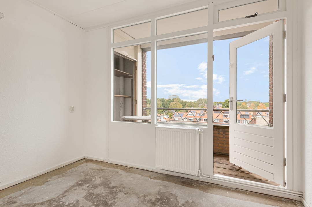 Foto 17 van Wormerplein 87