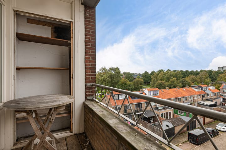 Foto 18 van Wormerplein 87