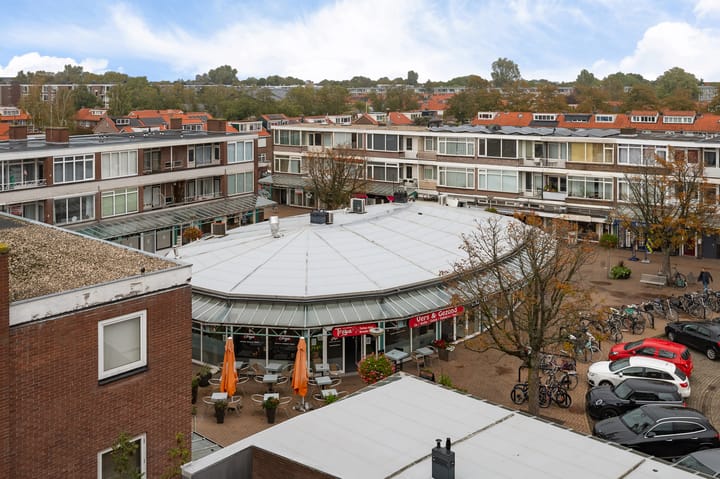 Foto 20 van Wormerplein 87