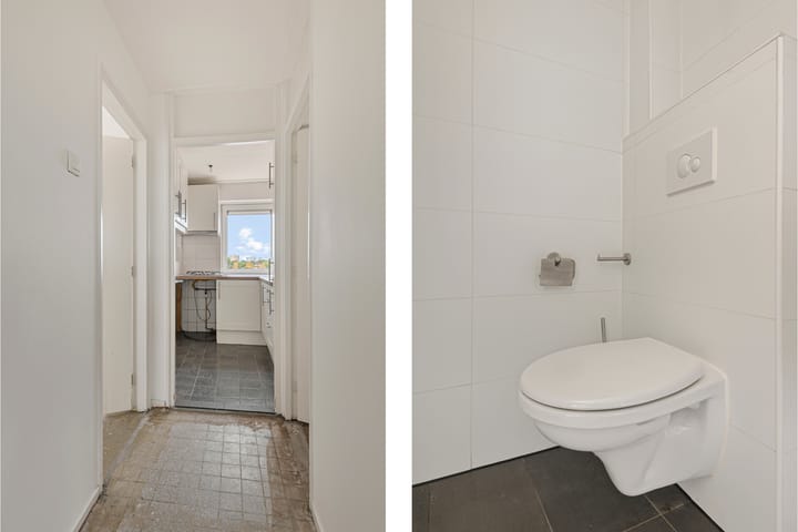 Foto 23 van Wormerplein 87