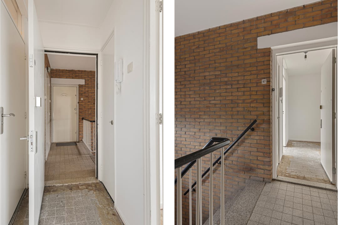 Foto 26 van Wormerplein 87