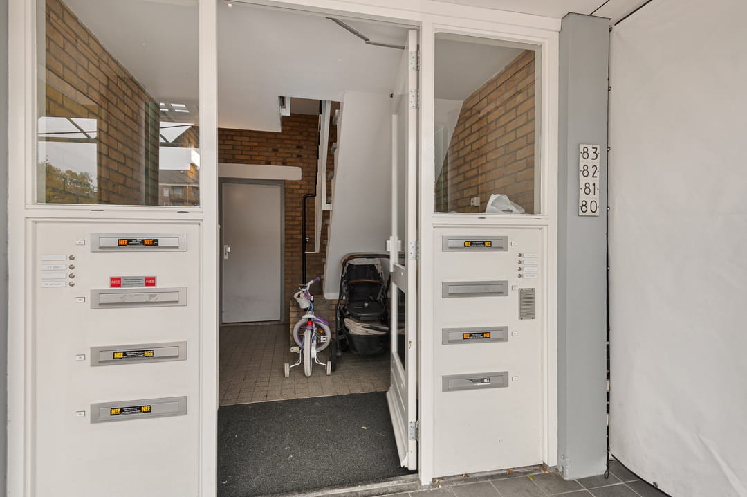 Foto 28 van Wormerplein 87