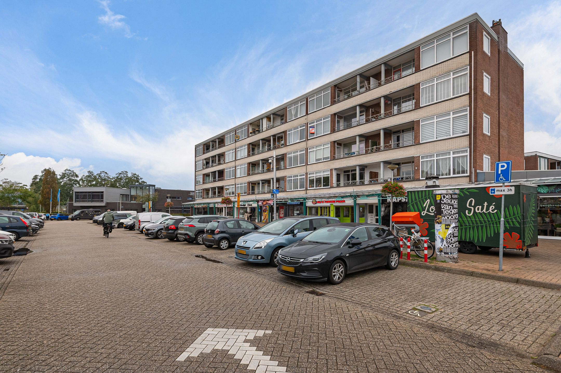 Foto 30 van Wormerplein 87