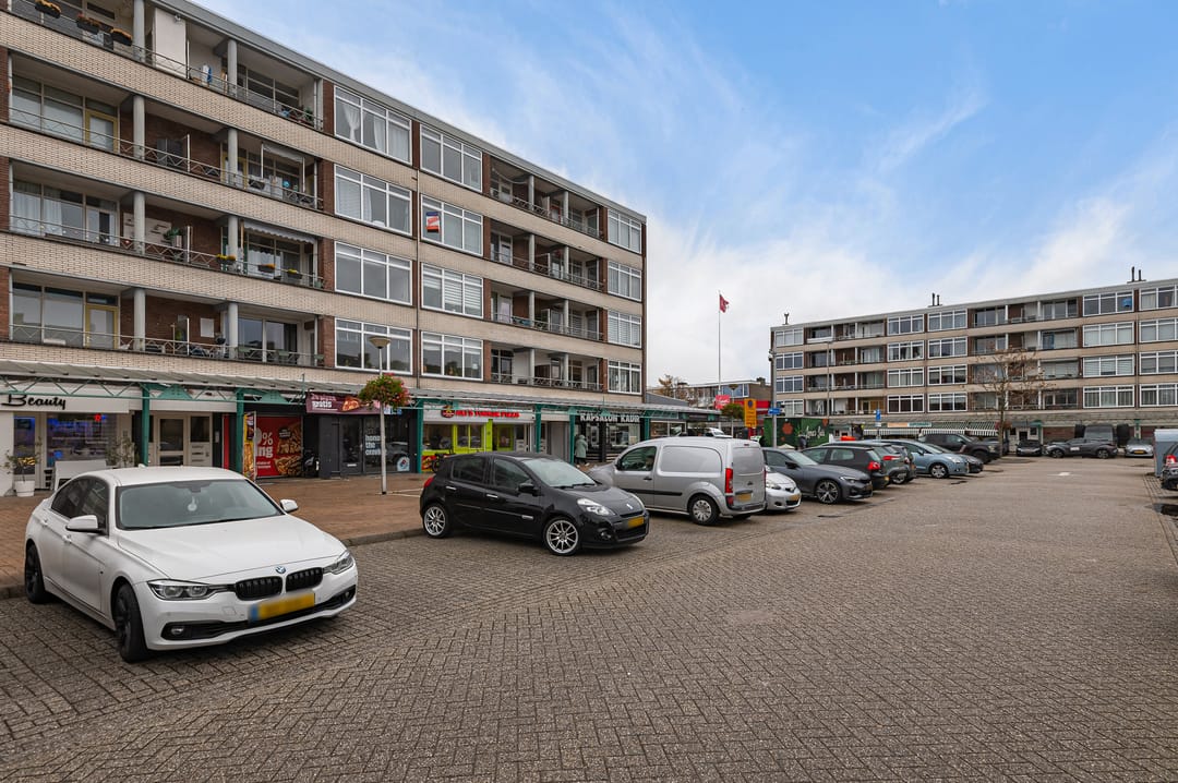 Foto 31 van Wormerplein 87