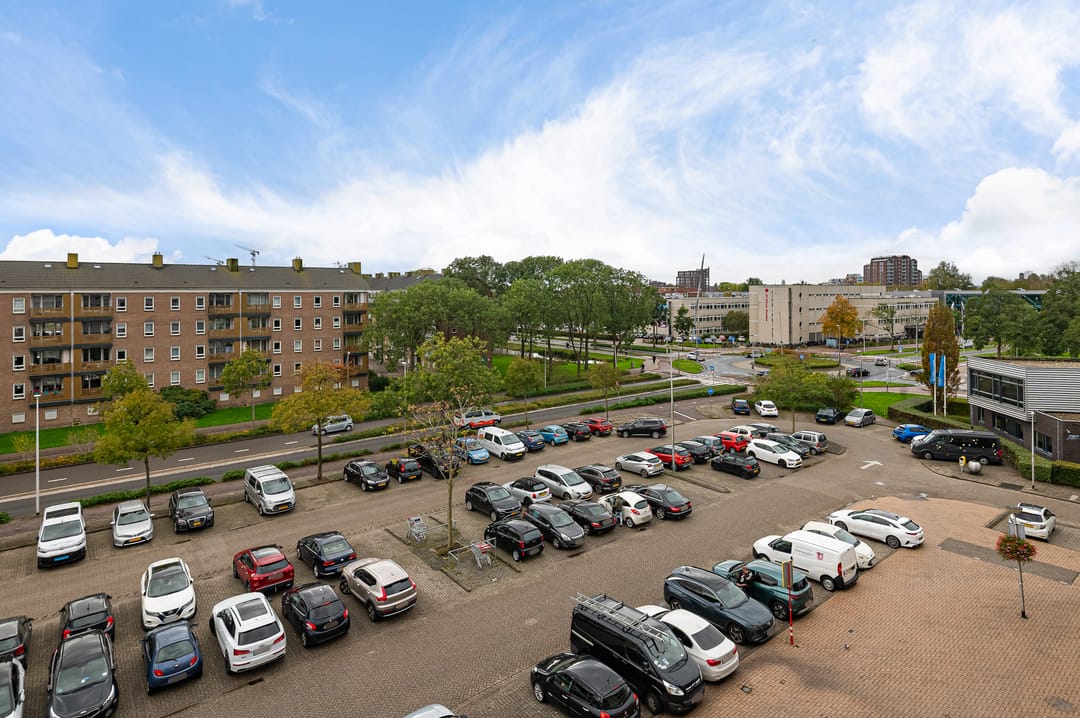 Foto 32 van Wormerplein 87