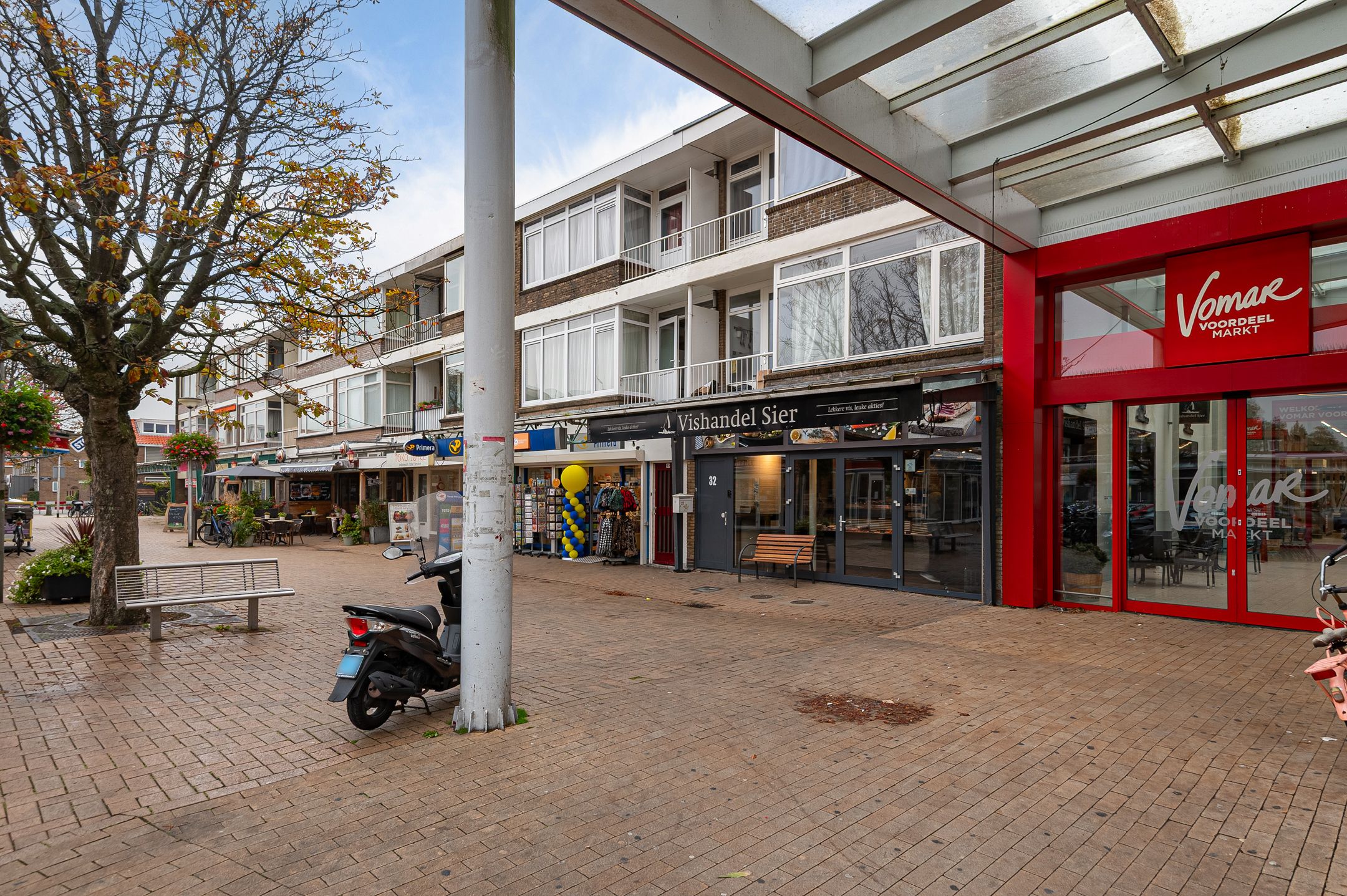 Foto 33 van Wormerplein 87