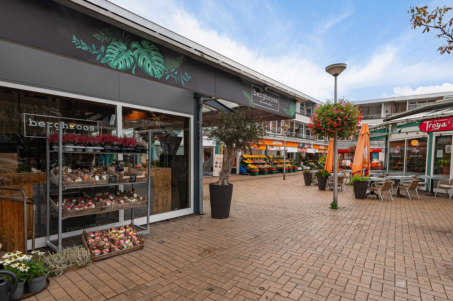 Foto 34 van Wormerplein 87