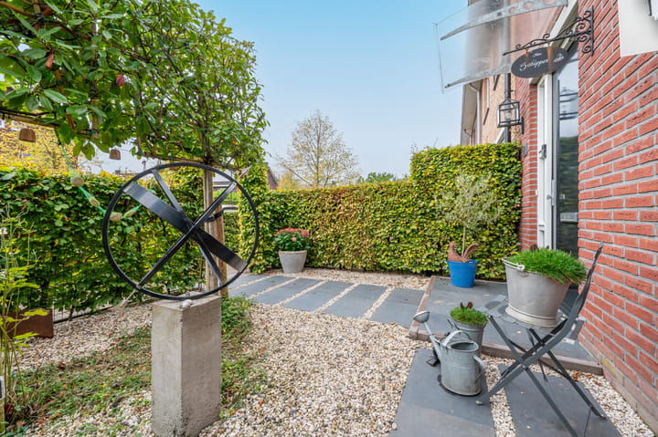 Foto 4 van Mennestraat 54