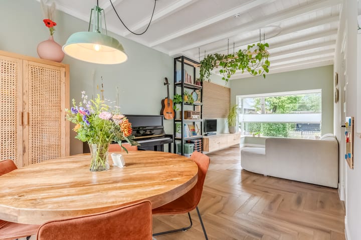 Photo 9 of Burgemeester Schimmelpenninckstraat 19