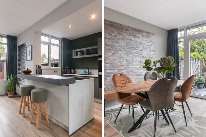 Foto 7 van Valeriusstraat 22