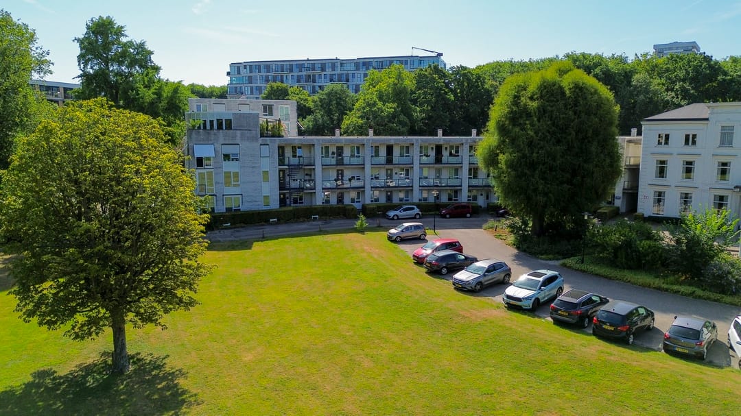 Foto 7 van Leidseweg 133