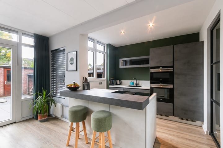 Foto 11 van Valeriusstraat 22