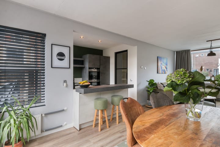 Foto 13 van Valeriusstraat 22