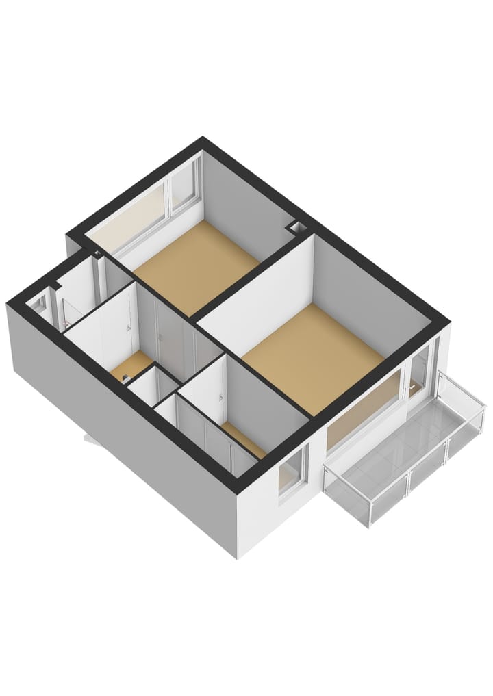 Foto 33 van Valeriusstraat 22