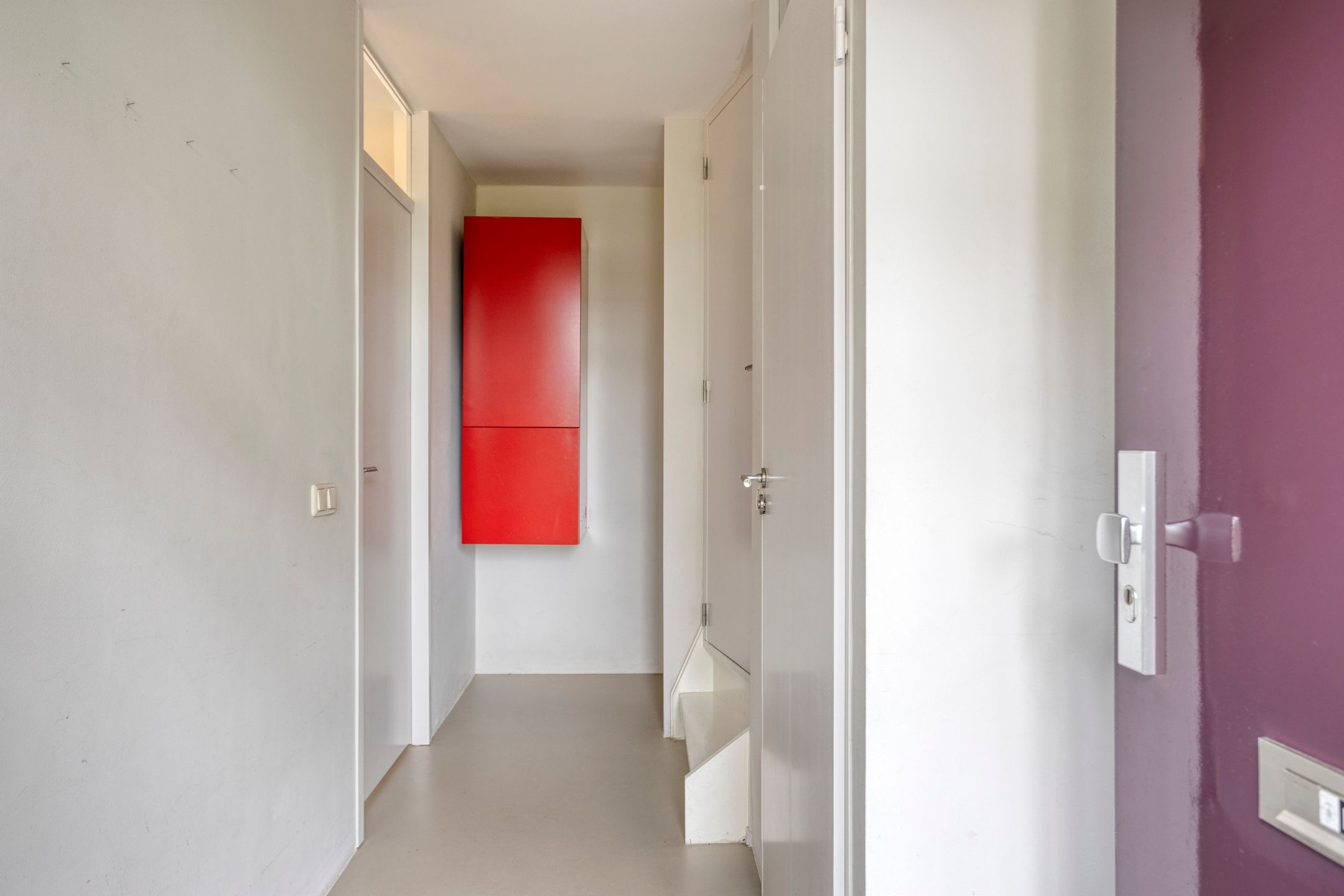 Photo 3 of Hondiusdomein 8