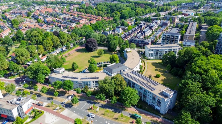 Photo 43 of Leidseweg 133