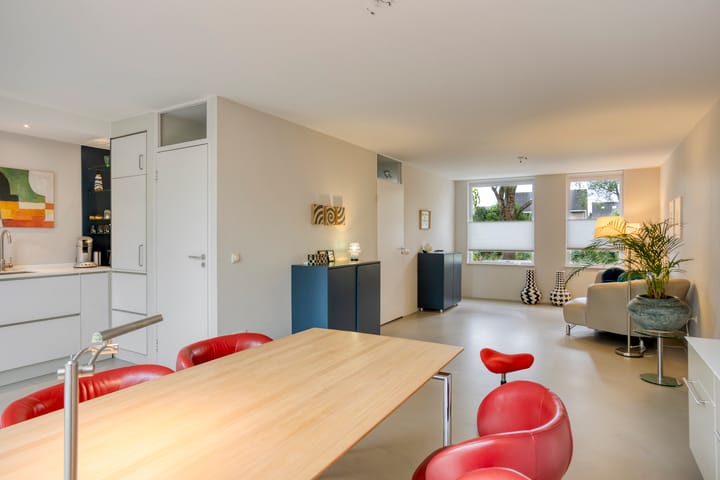 Foto 10 van Hondiusdomein 8