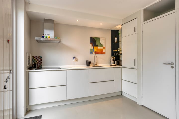 Foto 11 van Hondiusdomein 8