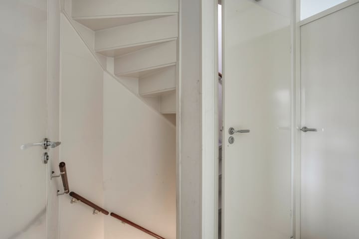 Foto 16 van Hondiusdomein 8