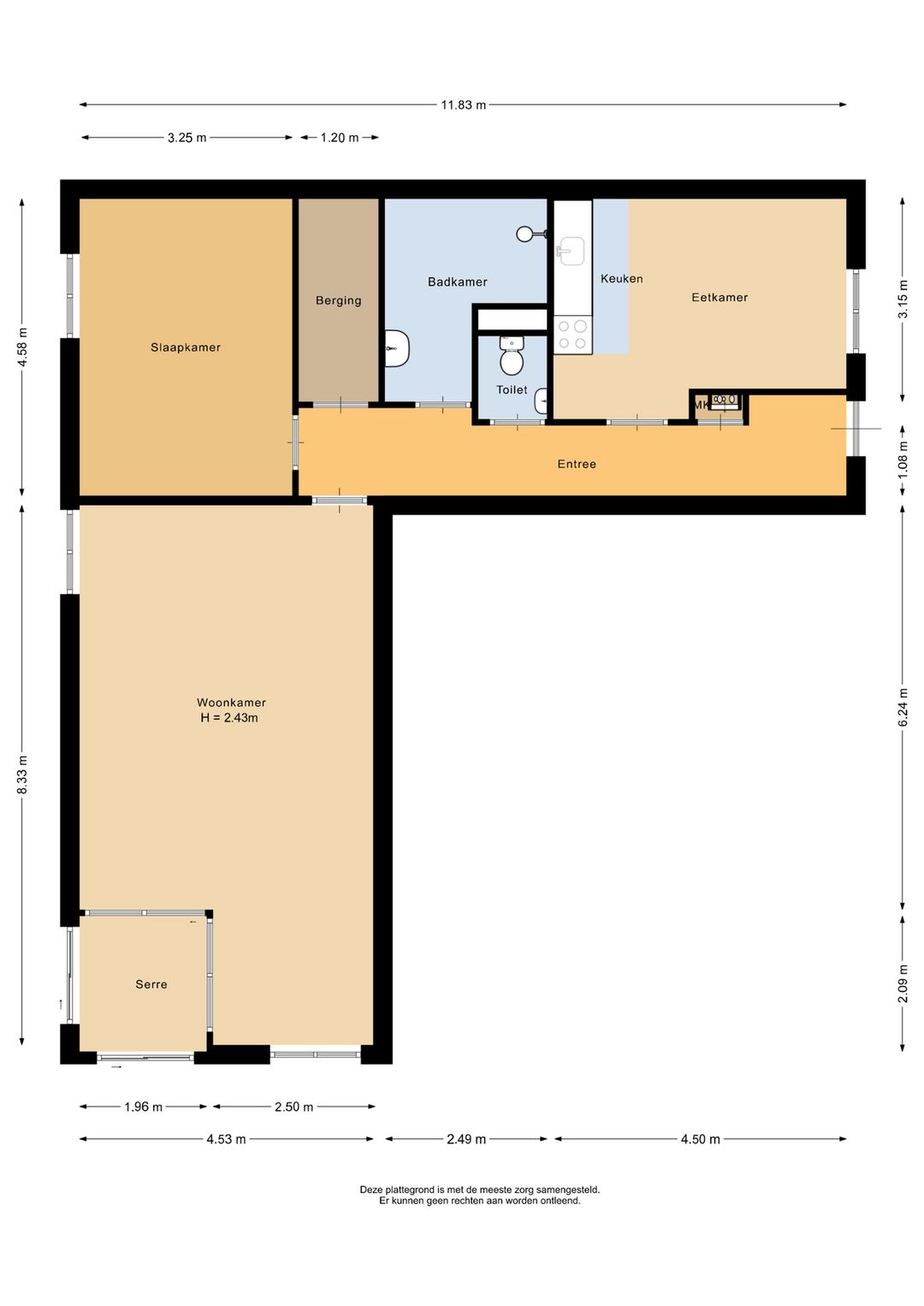 Foto 53 van Leidseweg 133