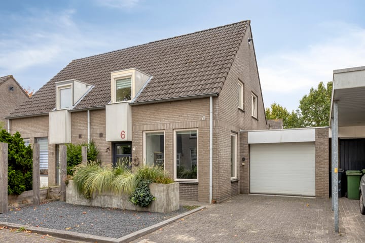 Foto 1 van Landjuweel 6