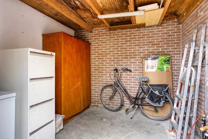 Foto 32 van Hondiusdomein 8