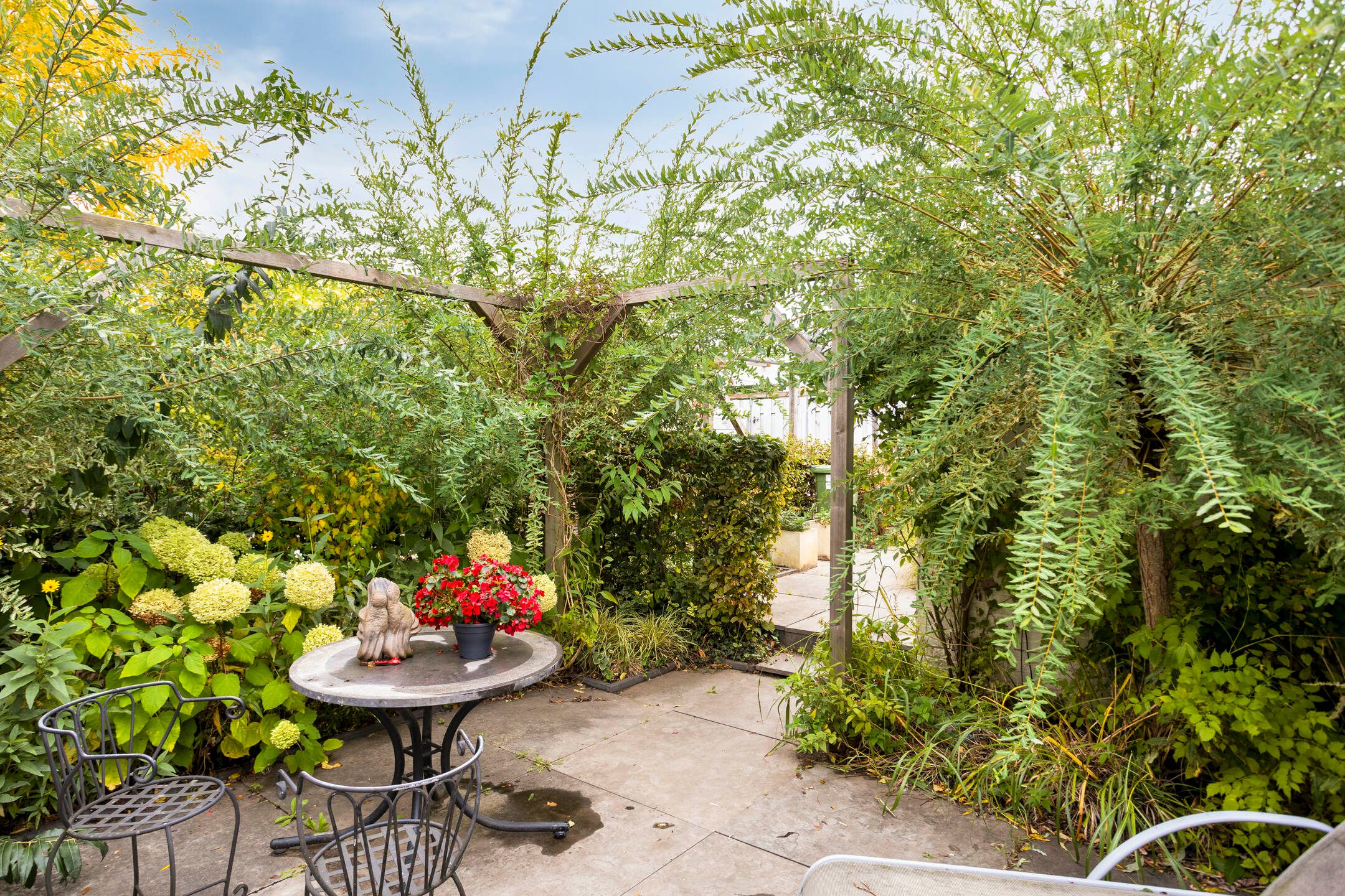 Photo 33 of Hondiusdomein 8