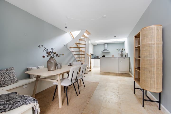 Foto 2 van Omvalspoort 1