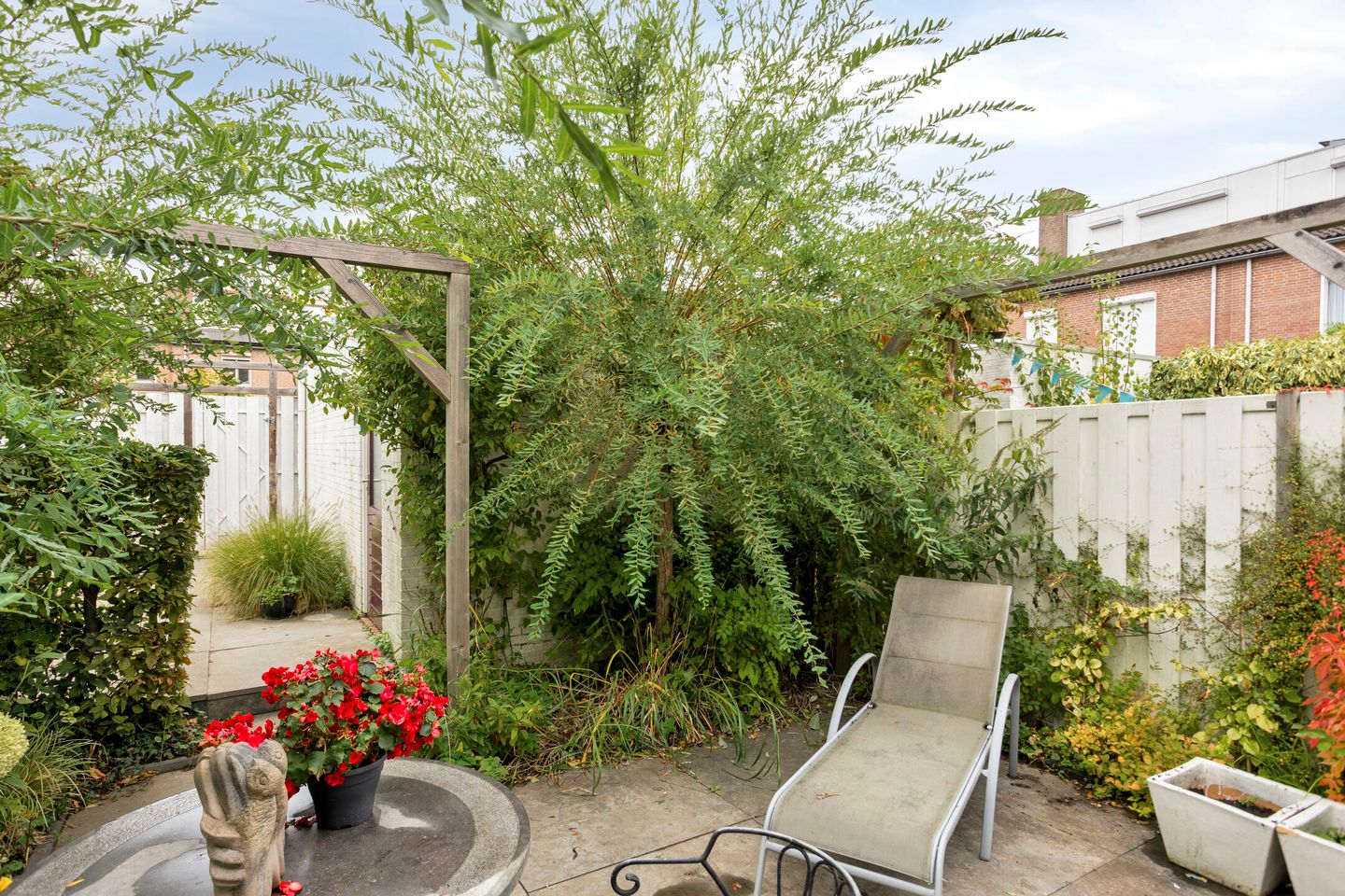 Photo 35 of Hondiusdomein 8