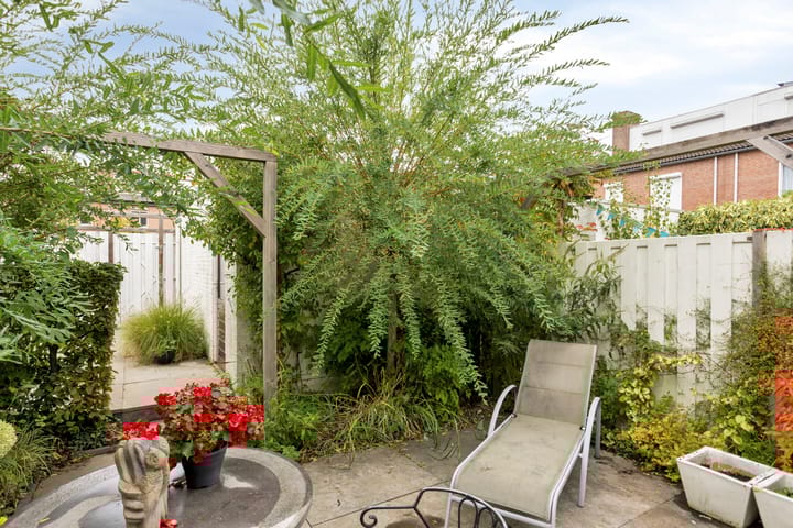 Foto 35 van Hondiusdomein 8