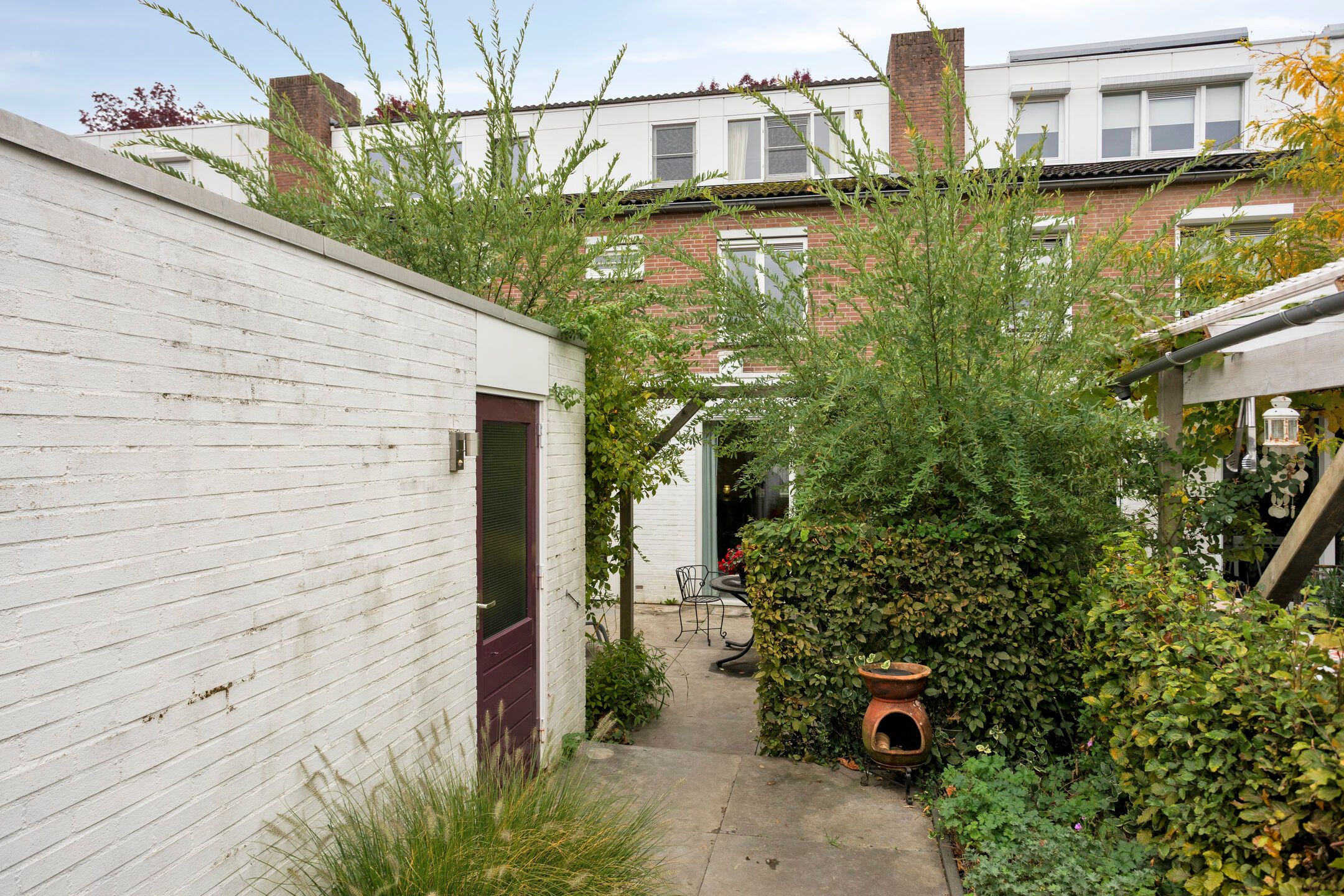 Photo 36 of Hondiusdomein 8