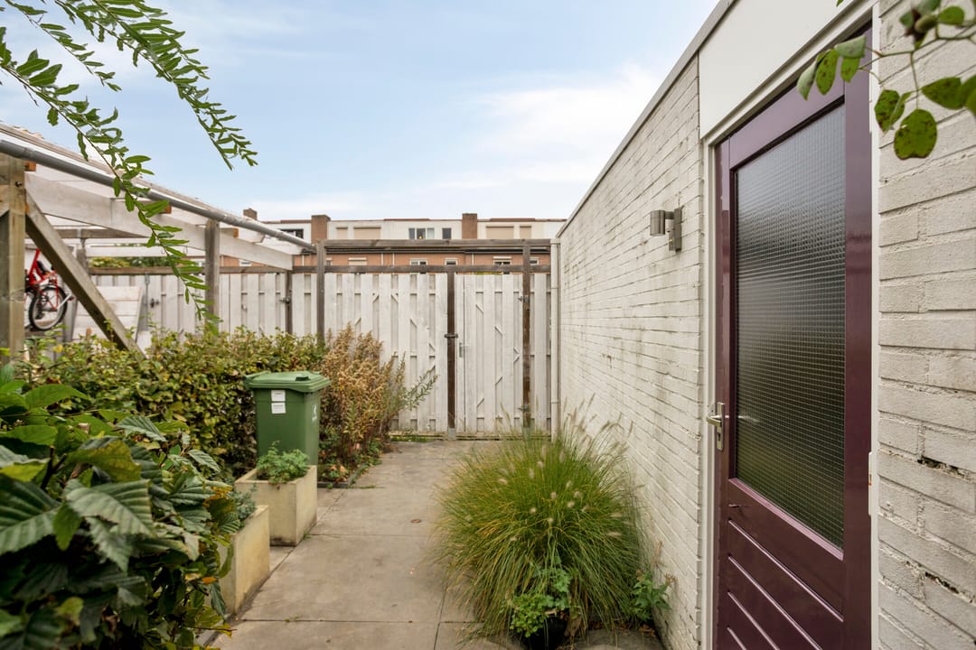 Photo 37 of Hondiusdomein 8