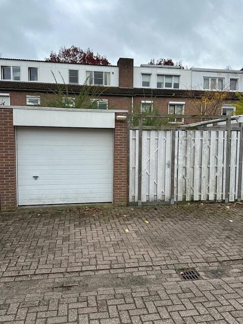 Foto 38 van Hondiusdomein 8