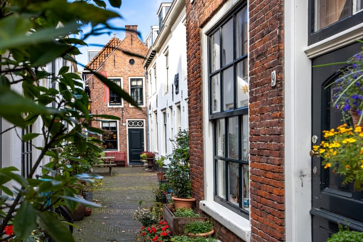 Foto 26 van Omvalspoort 1