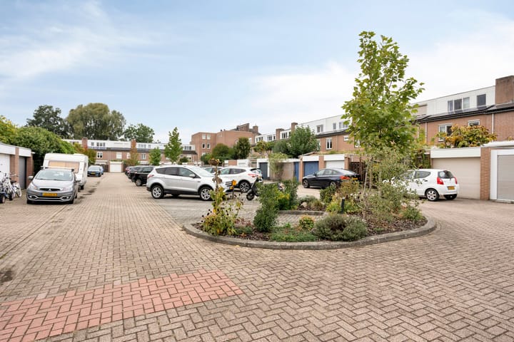 Foto 39 van Hondiusdomein 8