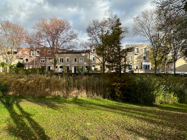 Foto 43 van Hondiusdomein 8