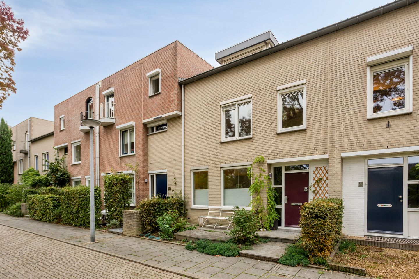 Photo 44 of Hondiusdomein 8