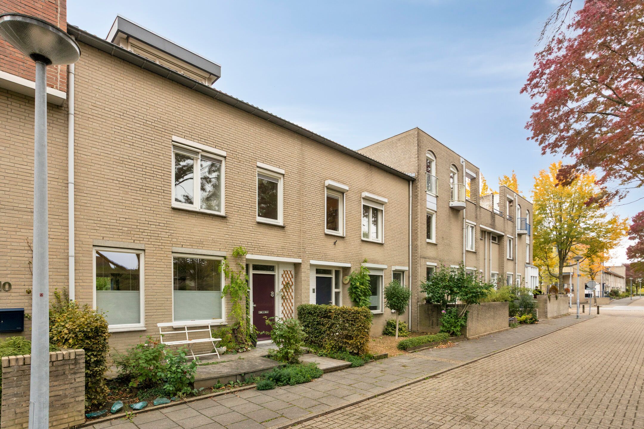 Photo 45 of Hondiusdomein 8