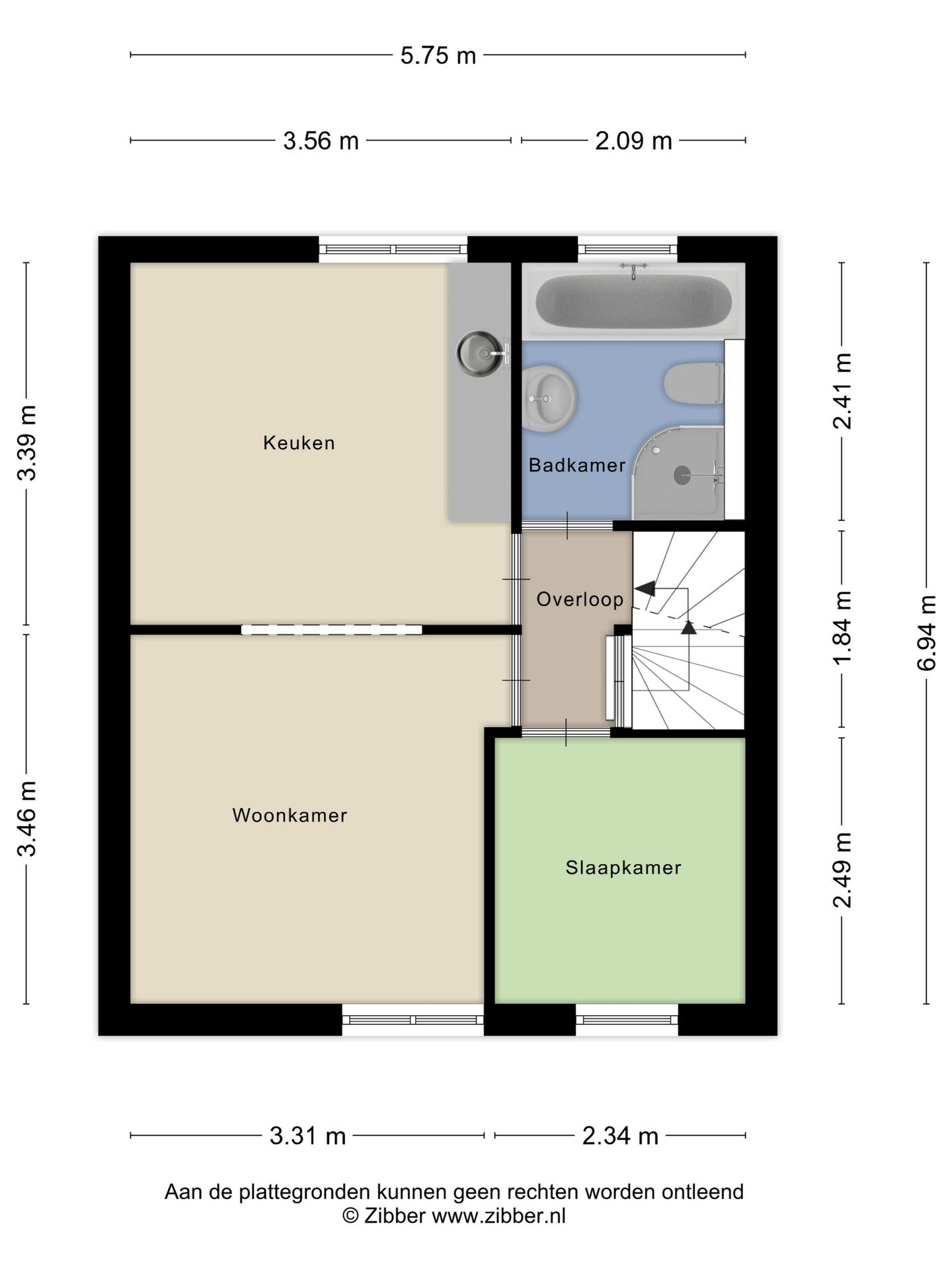 Photo 49 of Hondiusdomein 8