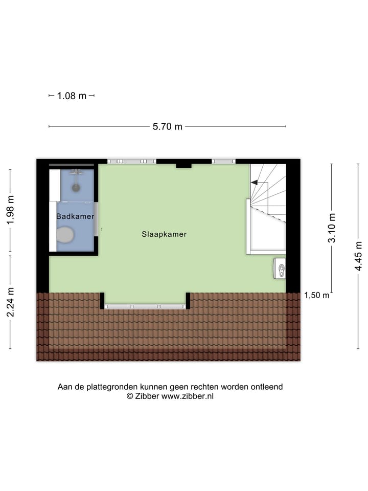 Foto 50 van Hondiusdomein 8