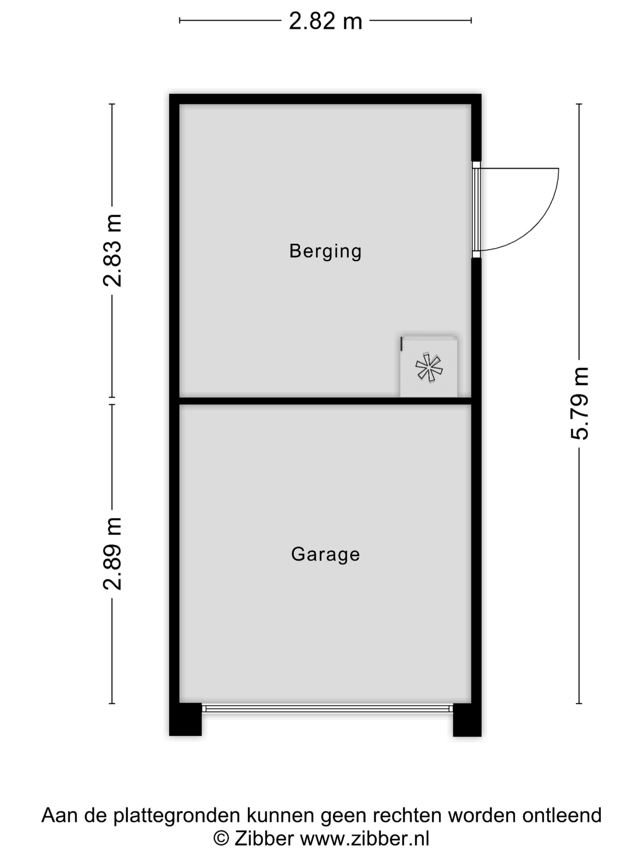 Photo 51 of Hondiusdomein 8