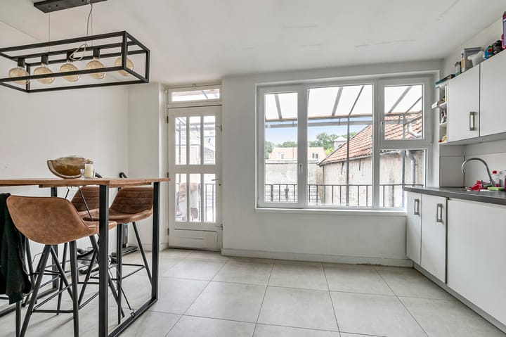 Foto 7 van Marktstraat 5-A