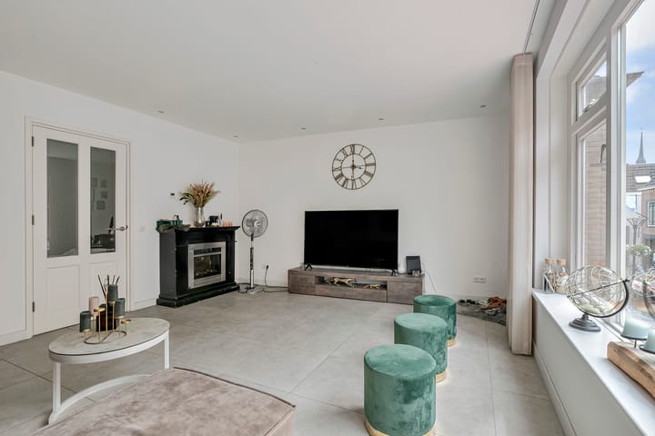 Foto 6 van Marktstraat 5-A