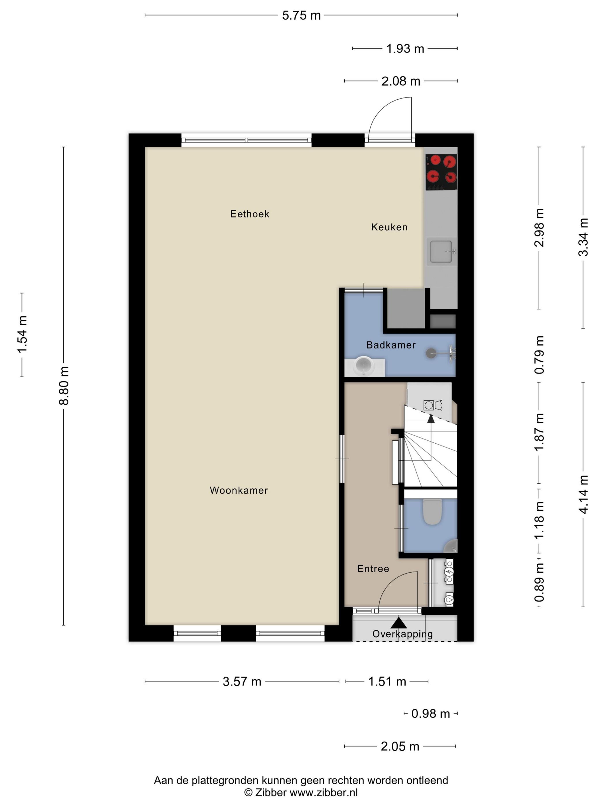 Photo 48 of Hondiusdomein 8